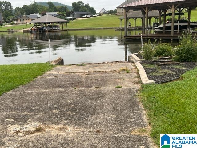 104 Ted Street Ohatchee, AL 36271 - Photo 45 of 45