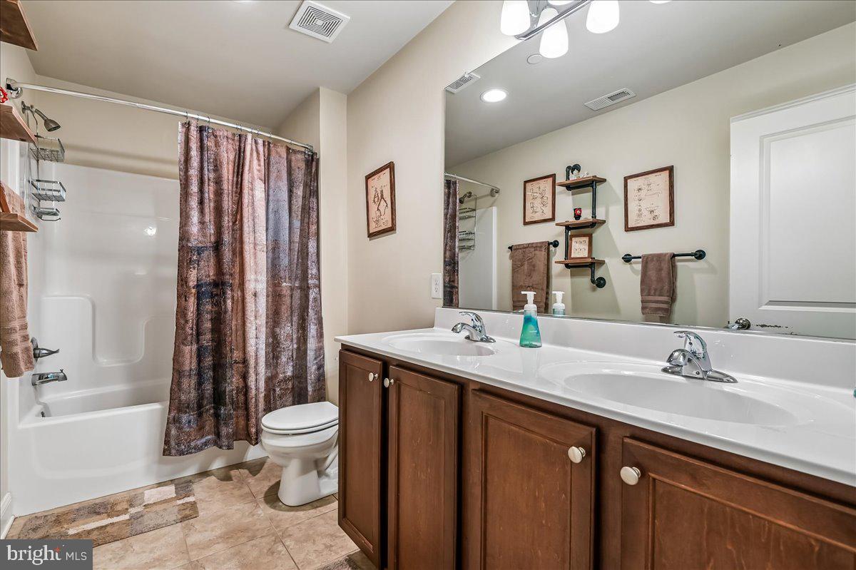 1457 Gilbert Road Arnold, MD 21012 - Photo 40 of 82 Upper level full bath