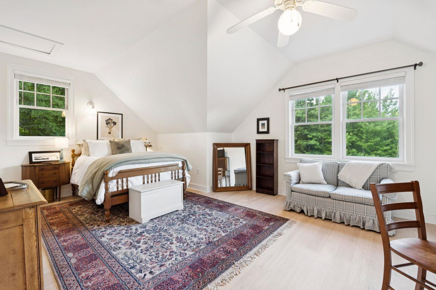 821 Little River Farm Road Stowe, VT 05672 - Photo 23 of 33