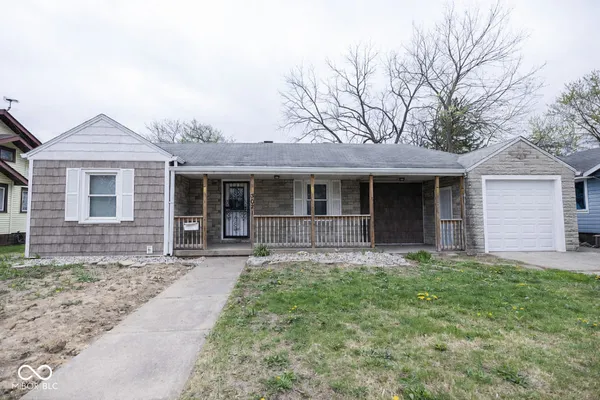$164,900 | 3021 Columbus Avenue, Anderson, IN 46016