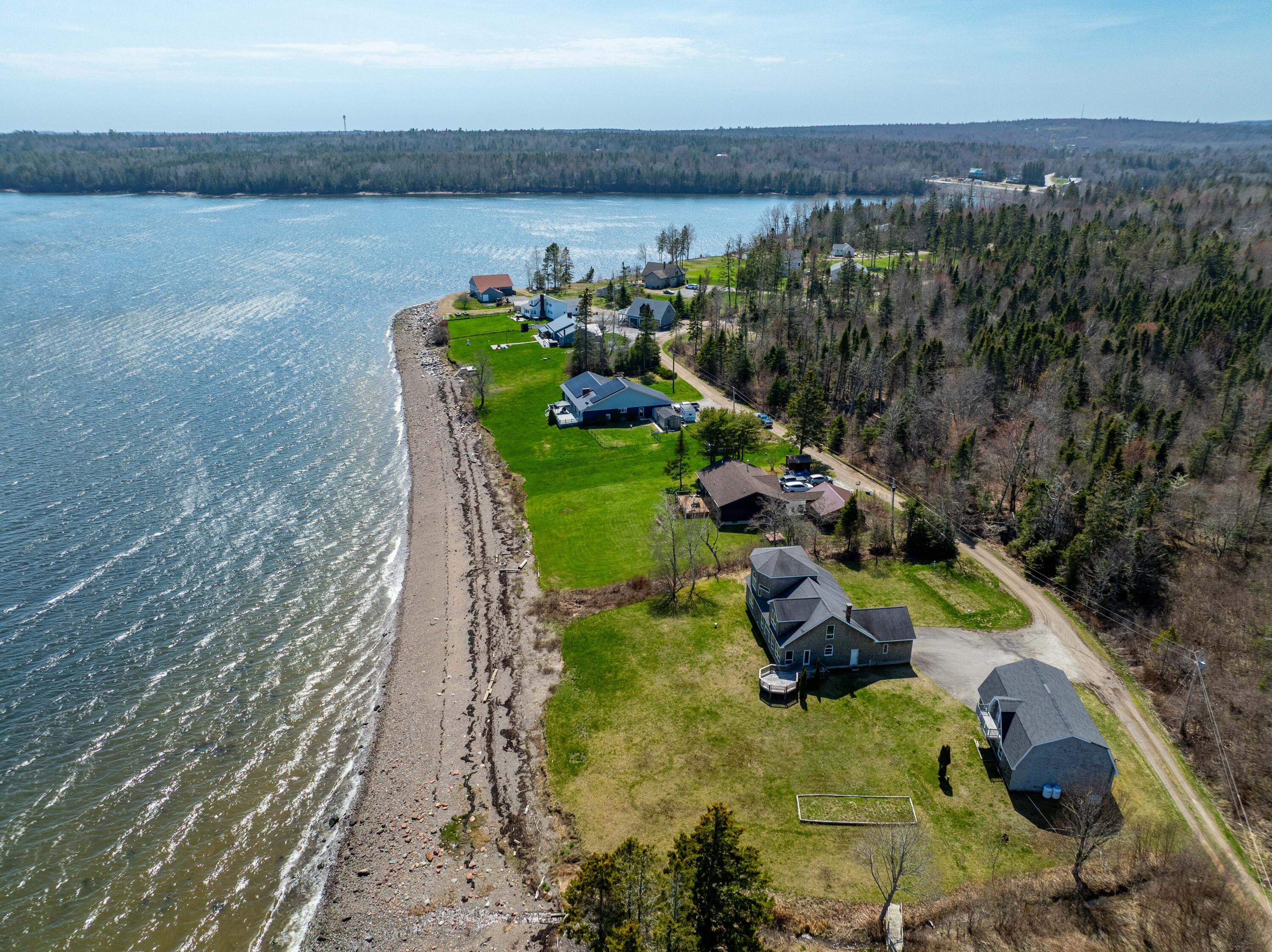 22 Sea View Lane Robbinston, ME 04671 - Photo 90 of 91 22 Seaview Lane Robbinston (22 of 35)