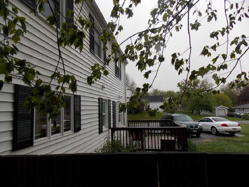 15 Old Greene Road Lewiston, ME 04240 - Photo 3 of 22 Exterior Back.