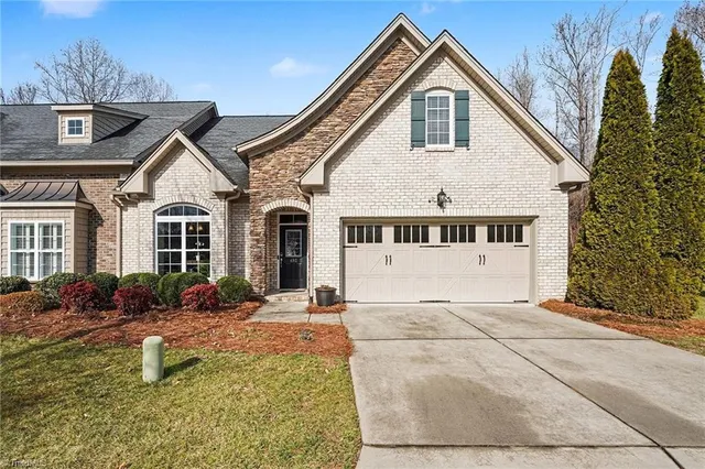 $439,000 | 492 Crosswick Road, Clemmons, NC 27012