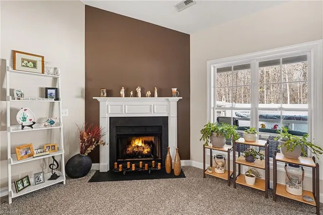 $439,000 | 492 Crosswick Road, Clemmons, NC 27012