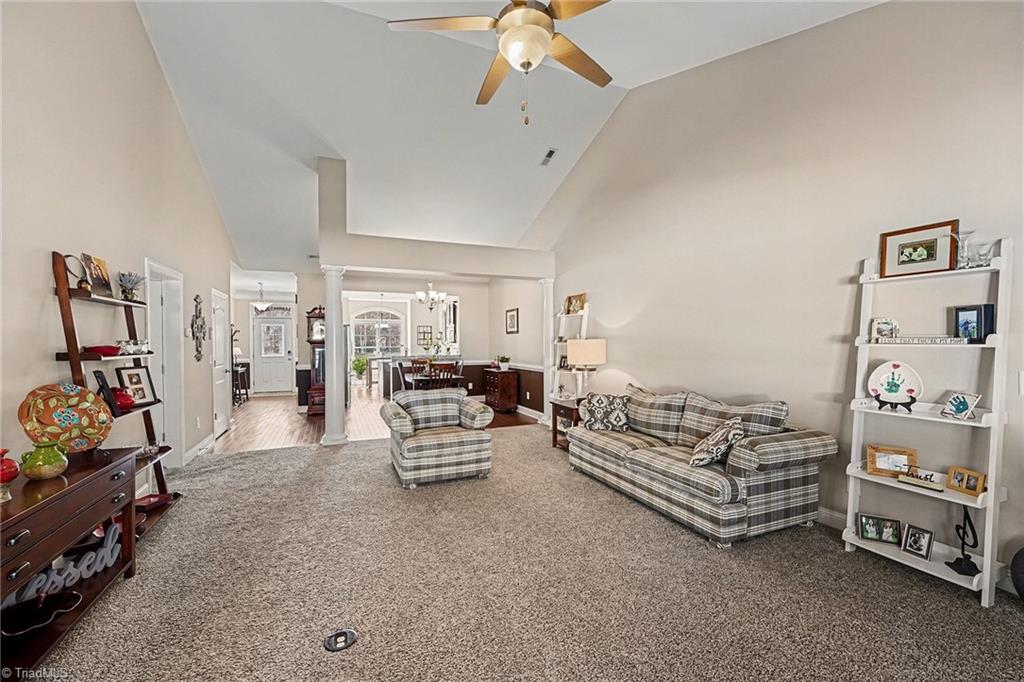 492 Crosswick Road Clemmons, NC 27012 - Photo 13 of 35