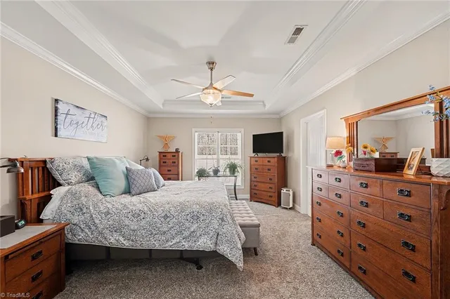 $439,000 | 492 Crosswick Road, Clemmons, NC 27012