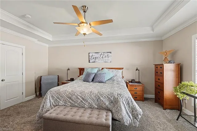 $439,000 | 492 Crosswick Road, Clemmons, NC 27012