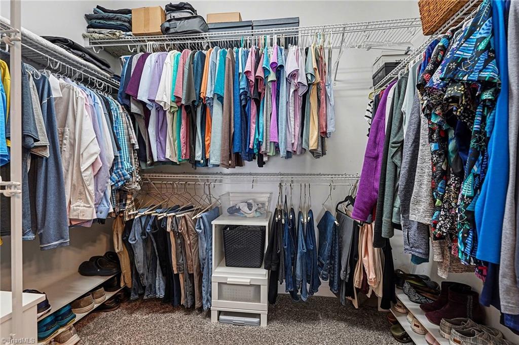 492 Crosswick Road Clemmons, NC 27012 - Photo 19 of 35