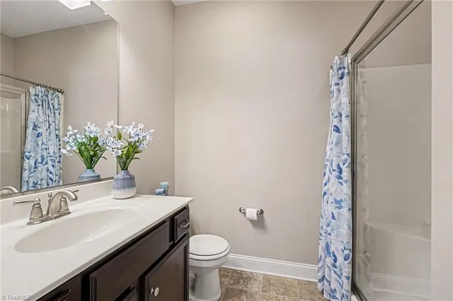 $439,000 | 492 Crosswick Road, Clemmons, NC 27012