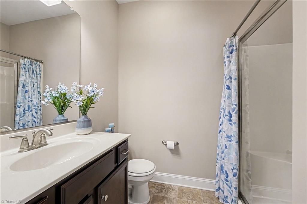 492 Crosswick Road Clemmons, NC 27012 - Photo 21 of 35