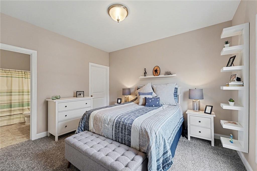 492 Crosswick Road Clemmons, NC 27012 - Photo 22 of 35