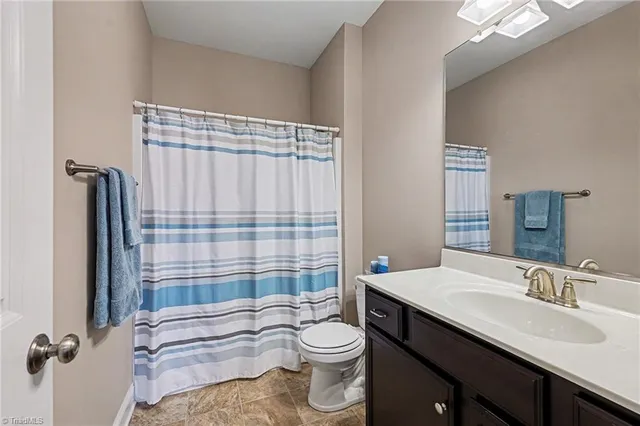 $439,000 | 492 Crosswick Road, Clemmons, NC 27012