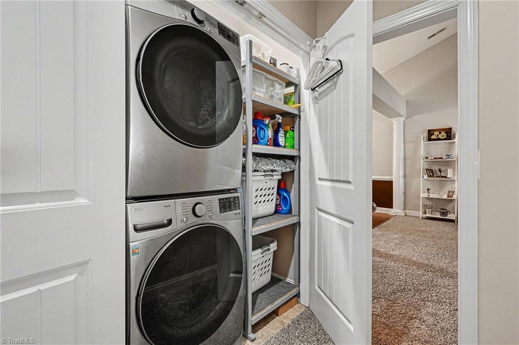 492 Crosswick Road Clemmons, NC 27012 - Photo 28 of 35