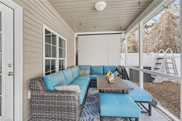 $439,000 | 492 Crosswick Road, Clemmons, NC 27012