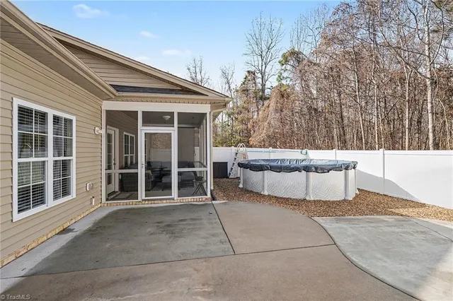 $439,000 | 492 Crosswick Road, Clemmons, NC 27012