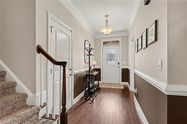 $439,000 | 492 Crosswick Road, Clemmons, NC 27012