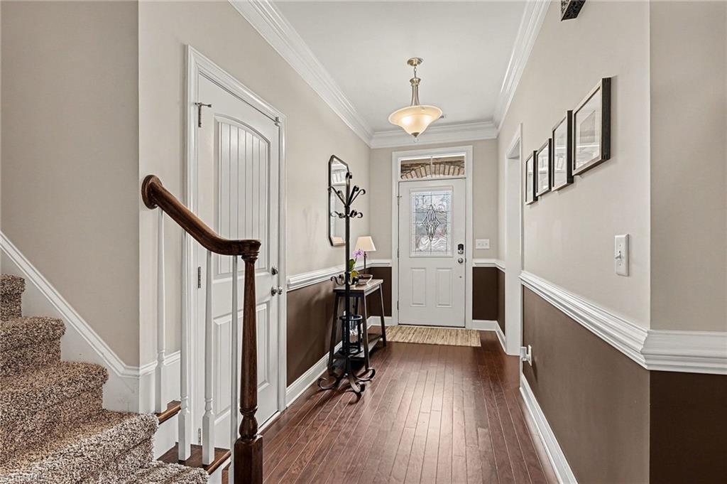 492 Crosswick Road Clemmons, NC 27012 - Photo 3 of 35