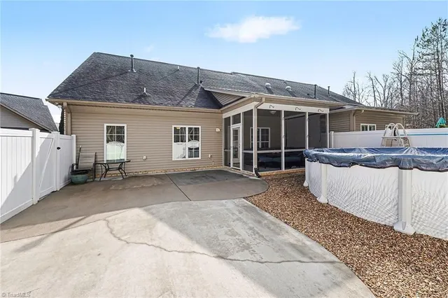 $439,000 | 492 Crosswick Road, Clemmons, NC 27012