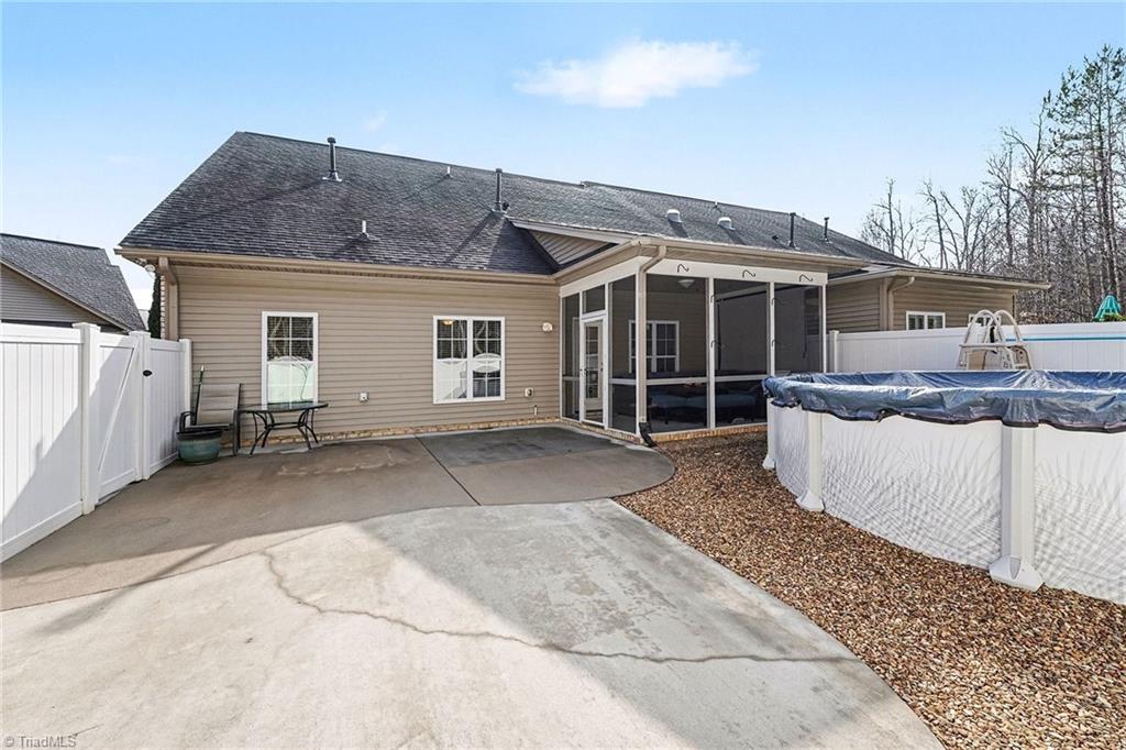 492 Crosswick Road Clemmons, NC 27012 - Photo 32 of 35