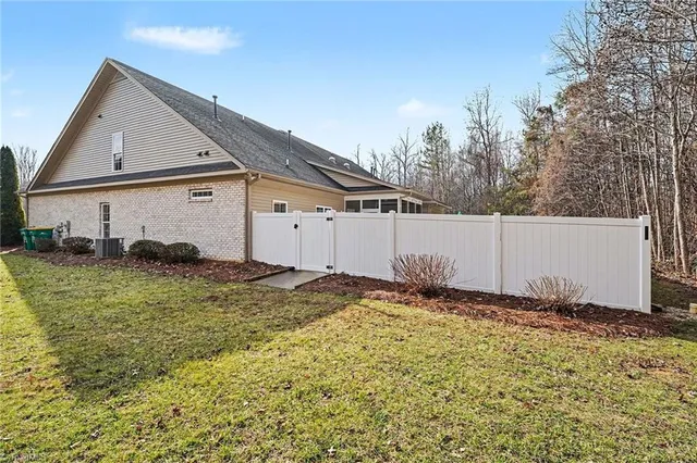 $439,000 | 492 Crosswick Road, Clemmons, NC 27012
