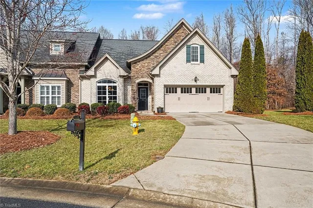 $439,000 | 492 Crosswick Road, Clemmons, NC 27012