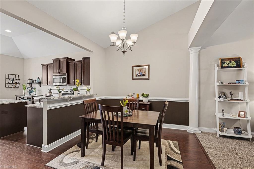 492 Crosswick Road Clemmons, NC 27012 - Photo 4 of 35