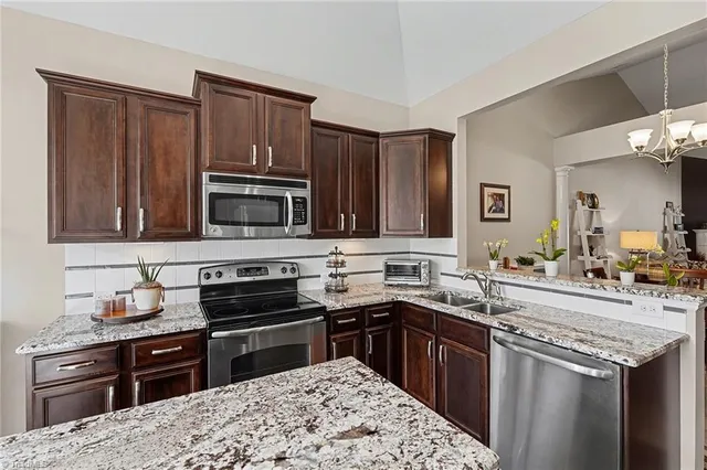 $439,000 | 492 Crosswick Road, Clemmons, NC 27012