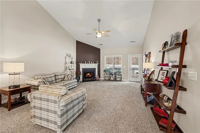 $439,000 | 492 Crosswick Road, Clemmons, NC 27012