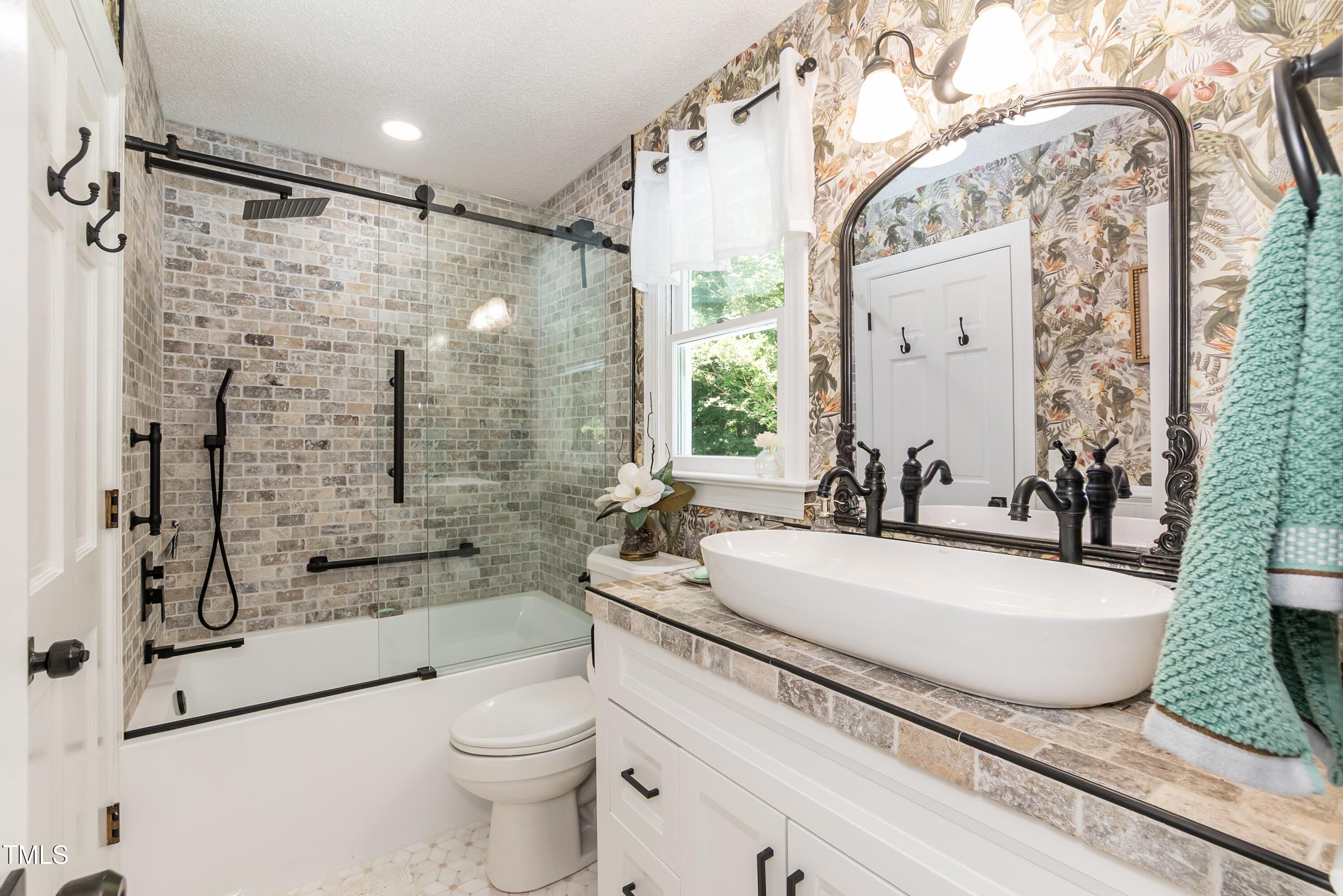 7216 Rabbit Run Wake Forest, NC 27587 - Photo 32 of 75 Primary Bath 01