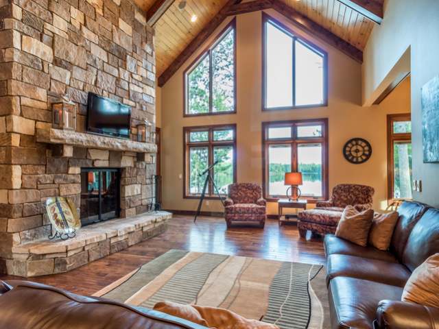 10597 Cedar Falls Road Hazelhurst, WI 54531 - Photo 4 of 20 Gallery Image 4
