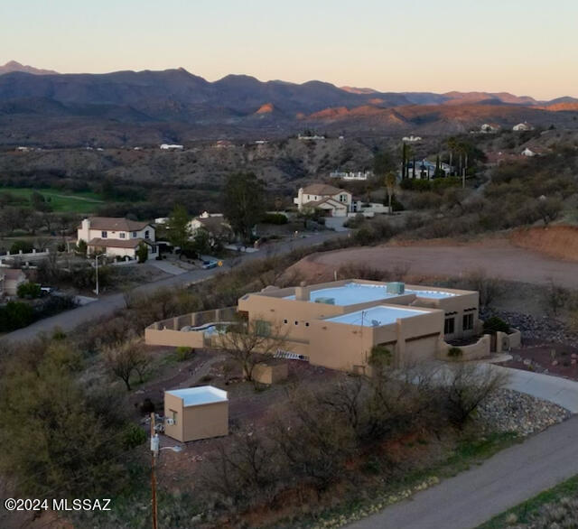 52 Camino Pesqueira Rio Rico, AZ 85648 - Photo 48 of 50