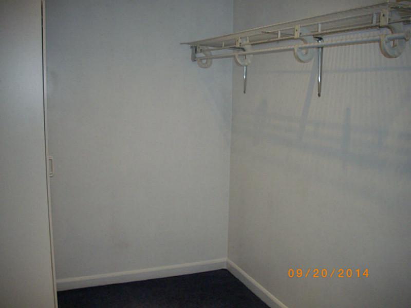 495 Amsler Ridge Road Economy, PA 15143 - Photo 20 of 24 Master Bedroom. Master walk in closet.