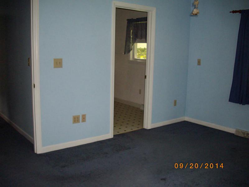 495 Amsler Ridge Road Economy, PA 15143 - Photo 23 of 24 Master Bedroom.