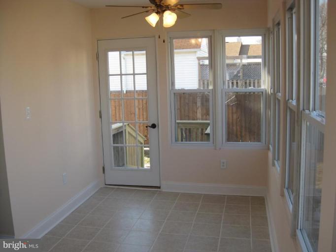 1220 Hilldale Road Rosedale, MD 21237 - Photo 19 of 19 a view of an empty room with a window