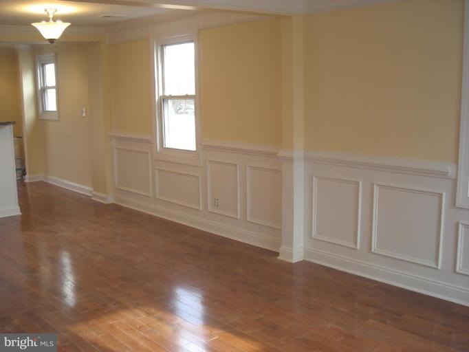 1220 Hilldale Road Rosedale, MD 21237 - Photo 9 of 19 a view of an empty room and window