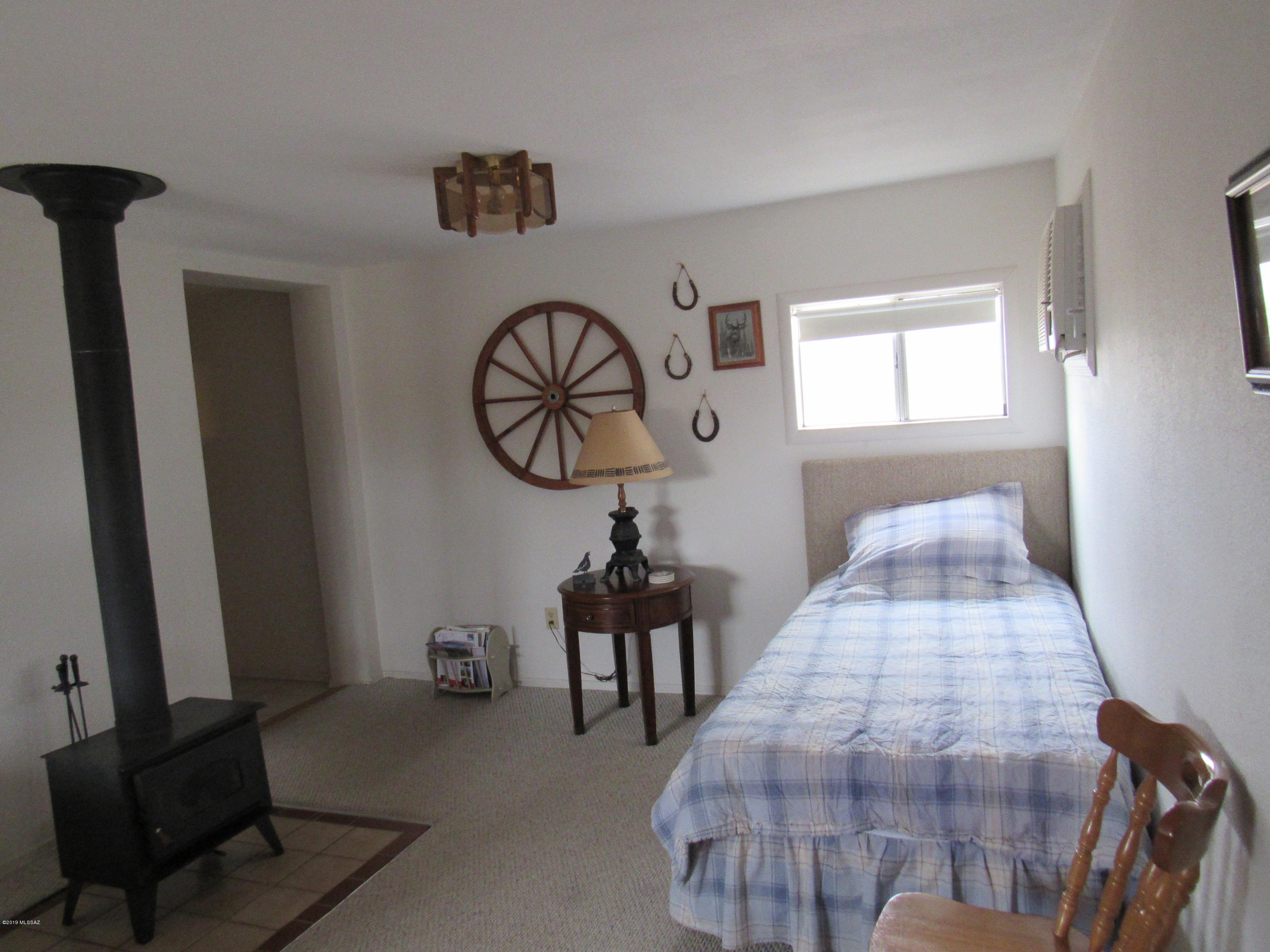 152 Portal Road San Simon, AZ 85632 - Photo 27 of 50