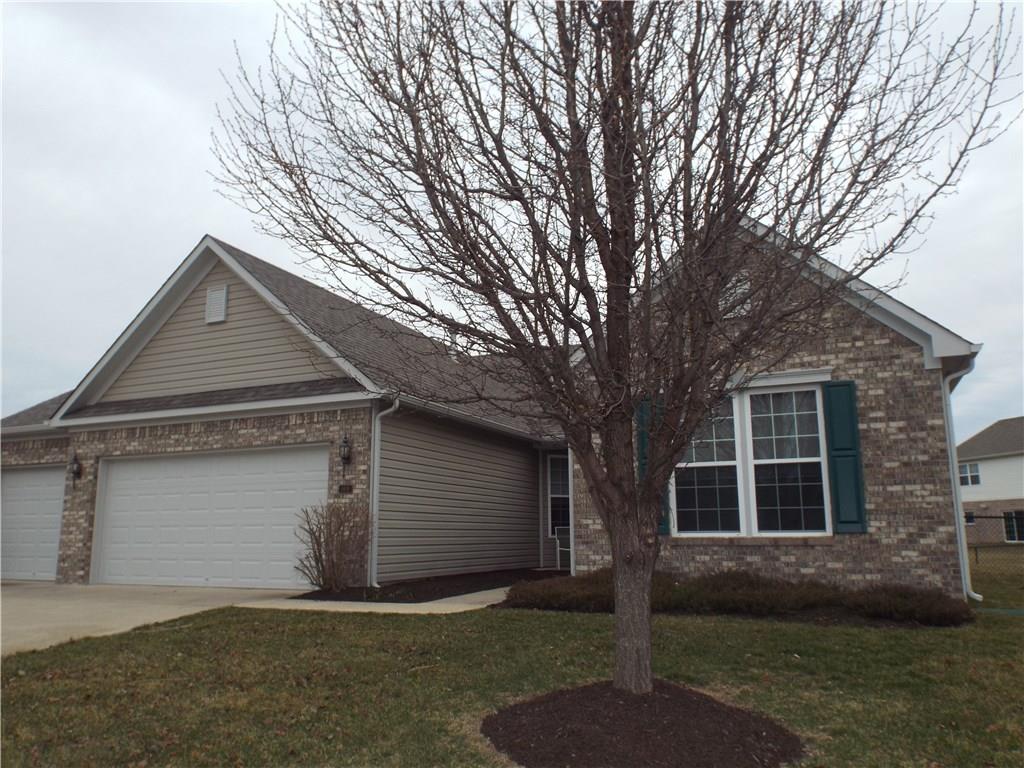 8105 Elsen Ridge Avon, IN 46123 - Photo 2 of 43 Gallery Image 2