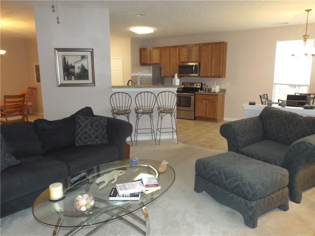 8105 Elsen Ridge Avon, IN 46123 - Photo 19 of 43 Gallery Image 19