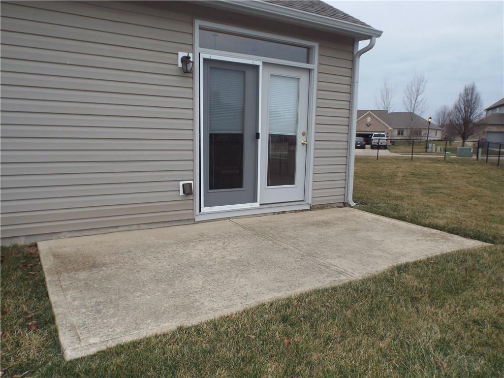 8105 Elsen Ridge Avon, IN 46123 - Photo 38 of 43 Gallery Image 38