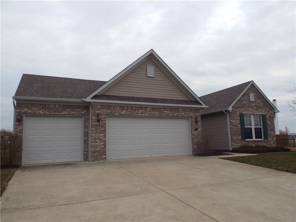 8105 Elsen Ridge Avon, IN 46123 - Photo 43 of 43 Gallery Image 43