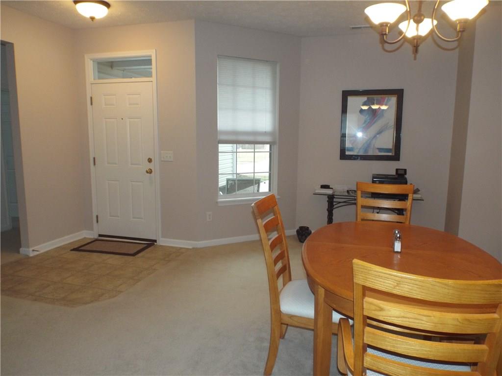 8105 Elsen Ridge Avon, IN 46123 - Photo 9 of 43 Gallery Image 9