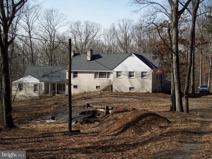 26955 Gum Spring Road Chantilly, VA 20152 - Photo 1 of 1 Exterior (Main)
