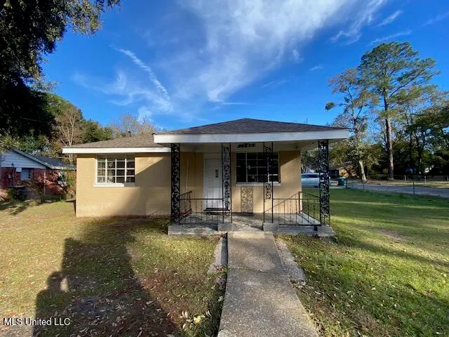 $1,050 | 1700 42nd Avenue, Gulfport, MS 39501