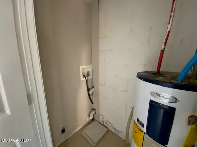 $1,050 | 1700 42nd Avenue, Gulfport, MS 39501