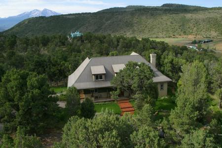 190 Sage Swale Road Carbondale, CO 81623 - Photo 1 of 9 Primary Photo
