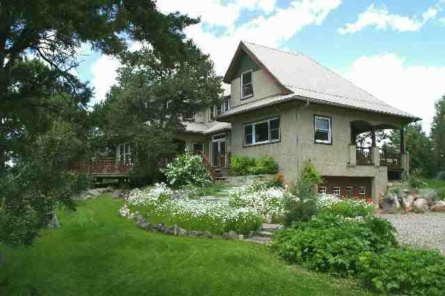 190 Sage Swale Road Carbondale, CO 81623 - Photo 2 of 9 Additional Photo