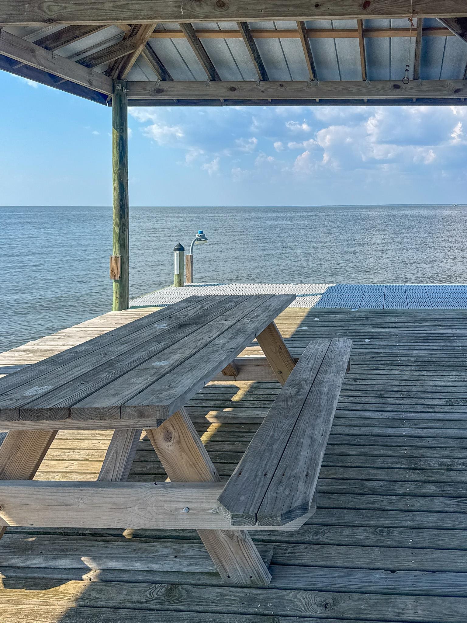 12475 State Highway, Unit 17 Gulf Shores, AL 36542 - Photo 41 of 55 Dock