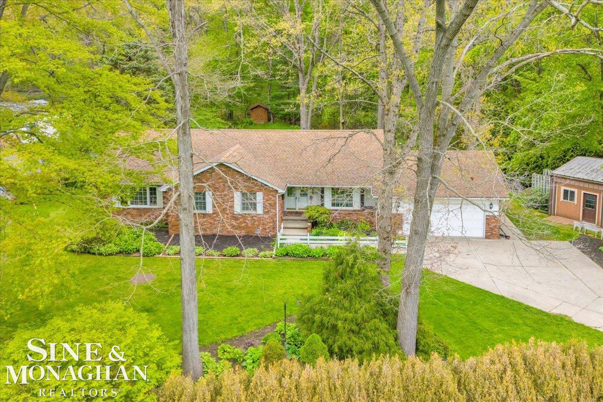 9017 Stone Road Algonac, MI 48001 - Photo 41 of 53