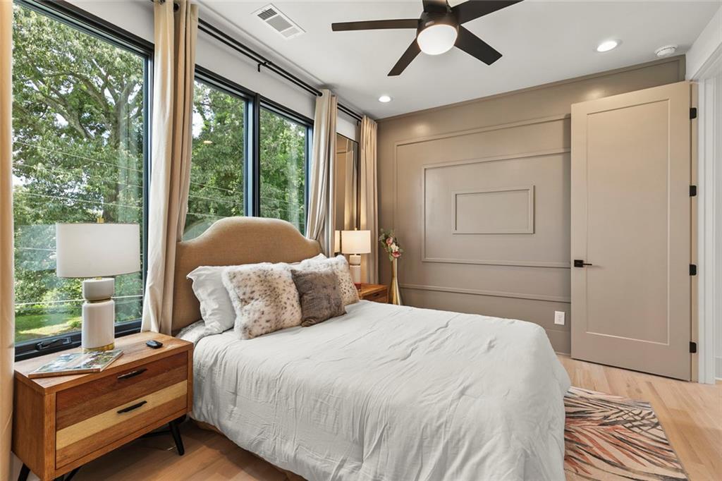 1950 8th Street, Unit 2 Atlanta, GA 30341 - Photo 32 of 55