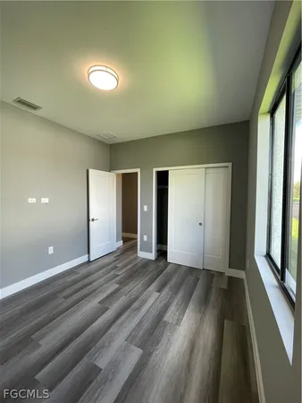 $2,400 | 610 Floyd Avenue South, Lehigh Acres, FL 33976